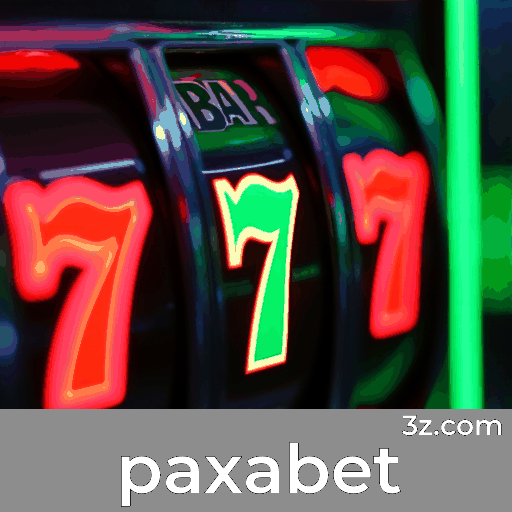 paxabet: Seu Cassino Online e Apostas Seguras
