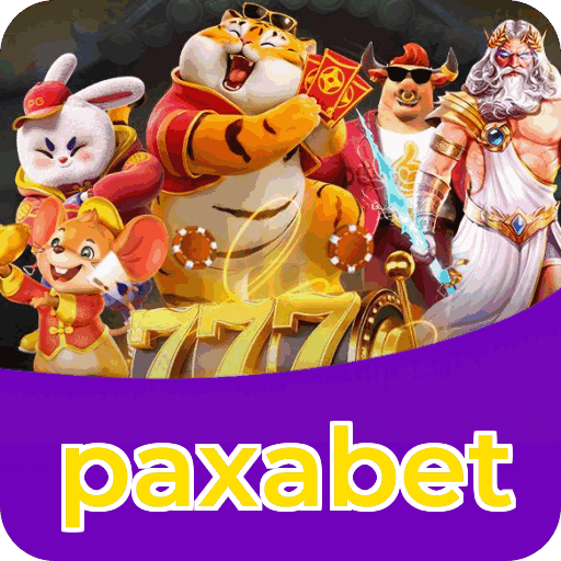 Download iOS paxabet