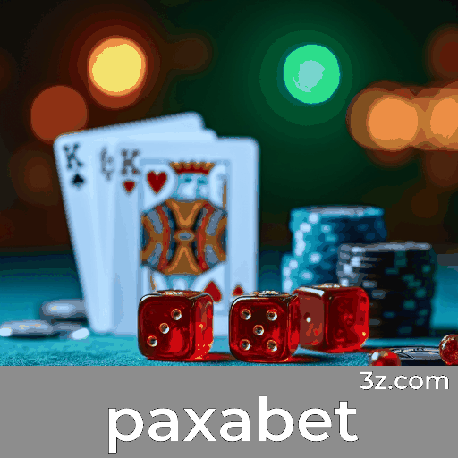 Registre-se Rapidamente e Desbloqueie Recompensas Exclusivas Paxabet