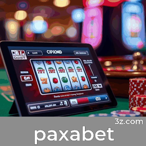 Paxabet: Estratégias de Esporte e Apostas Incríveis