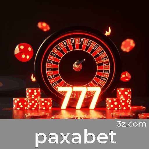 Paxabet: Slots - Mega Prêmios, Jogos de Mesa - Estratégia Máxima, Dealer Ao Vivo - Experiência Imersiva