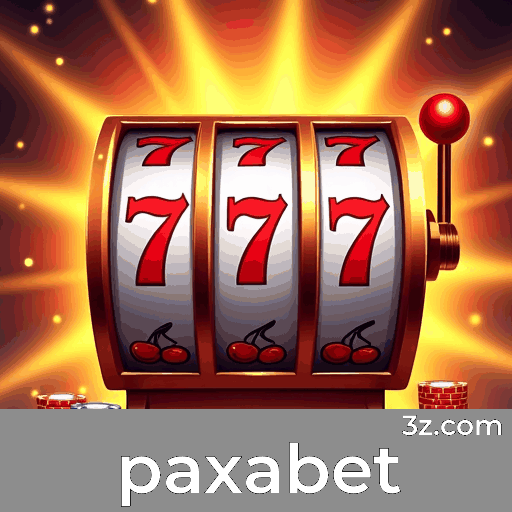 paxabet: Seu Cassino Online e Apostas Seguras