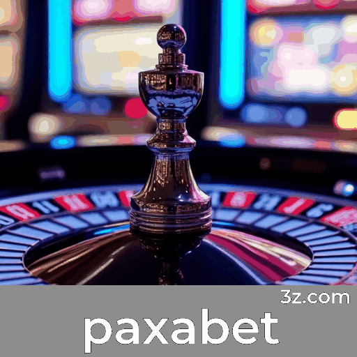Paxabet: Slots - Mega Prêmios, Jogos de Mesa - Estratégia Máxima, Dealer Ao Vivo - Experiência Imersiva