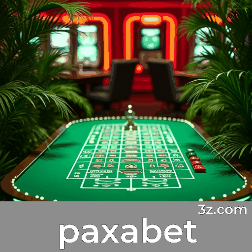 Qualidade Excepcional em Jogos no paxabet