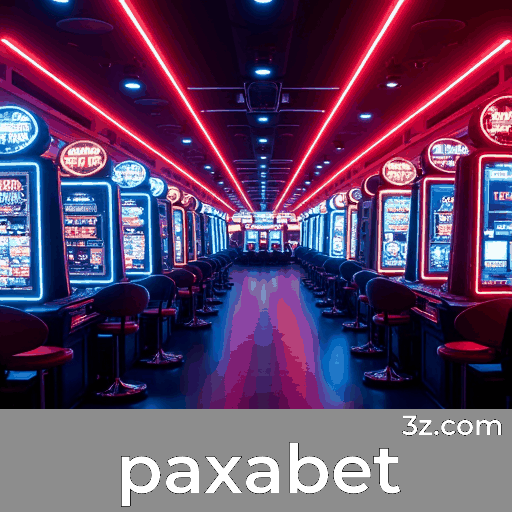Paxabet Casino: Exclusivo Programa VIP de Luxo