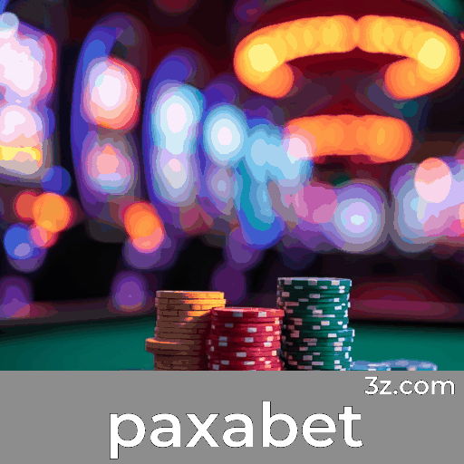Qualidade Excepcional em Jogos no paxabet
